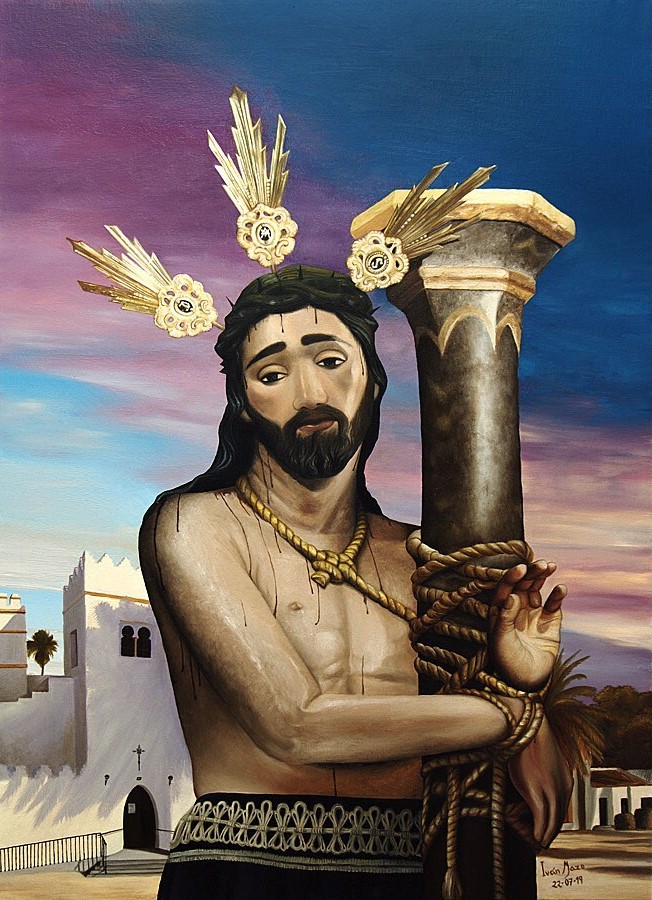 Romería de Nuestra Señora de la Estrella  